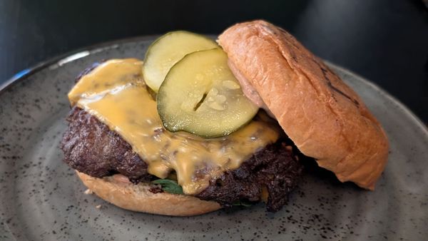 Industry Ales Brewpub by null