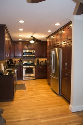 Gary Levinson Construction