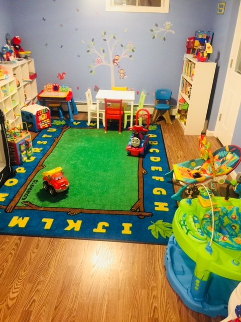 The Precious Moment Family Daycare - childcare center in Bridgeport, CT