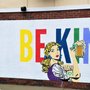 Photo of Be Kind mural