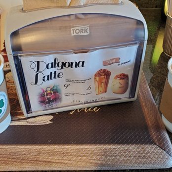 Clover and Mug - Two Americanos - Coffee & Tea Near Me - Kailua-Kona, Hawaii Clover and Mug - Two Americanos - Coffee & Tea Near Me - Kailua-Kona, Hawaii