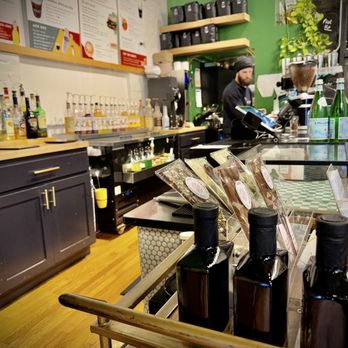 Godega Market - Coffee & Tea Near Me - Omaha, Nebraska