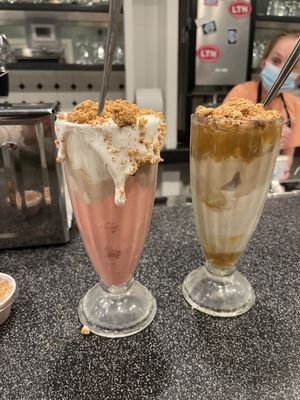 Dewar's Candy Shop by null