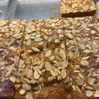 Old Poland Bakery - Beautiful baked goods - Bakeries Near Me - Brooklyn, New York