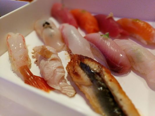 Sushi on Jones by null Sushi on Jones by null