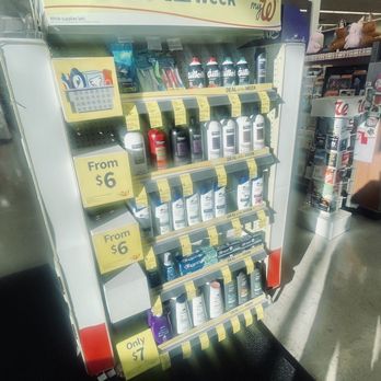 Walgreens - a display of products in a store - Drugstores Near Me - El Paso, Texas Walgreens - a display of products in a store - Drugstores Near Me - El Paso, Texas