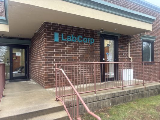 Labcorp
