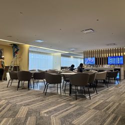 VIP Lounge Bajio - Lounge