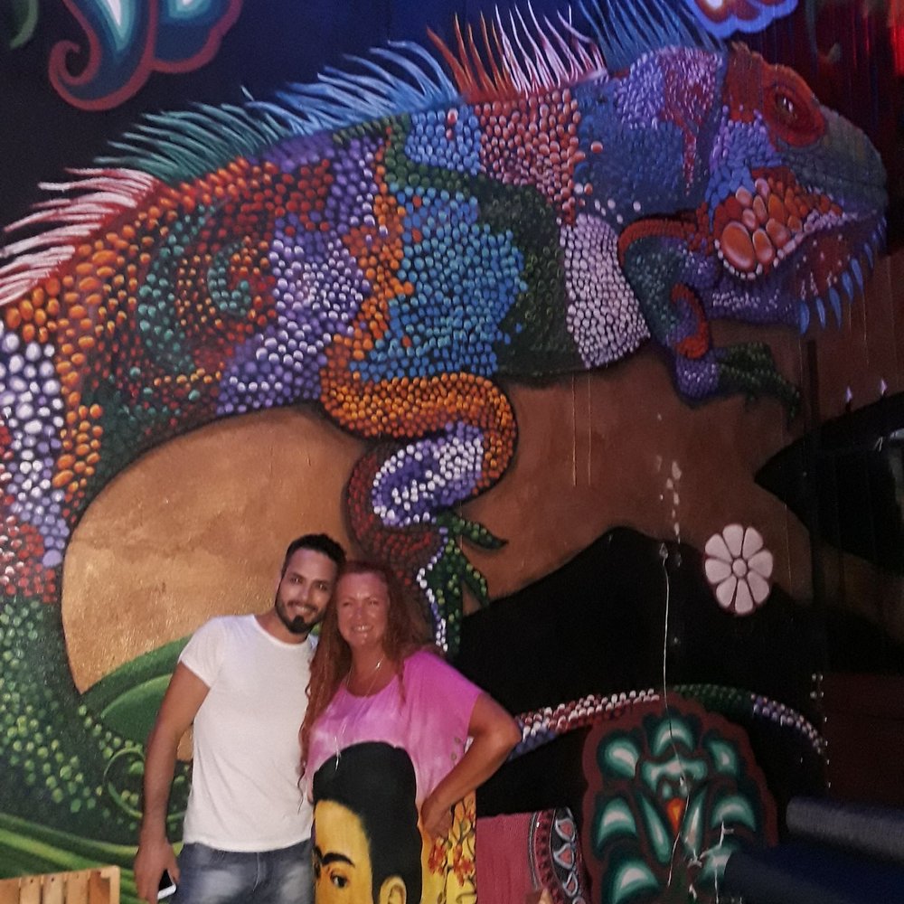 Anónimo - Cocktail Bars Near Me - Puerto Vallarta, JAL Anónimo - Cocktail Bars Near Me - Puerto Vallarta, JAL