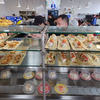 Fuji Sushi Buffet - Japanese Near Me - Concord, California Fuji Sushi Buffet - Japanese Near Me - Concord, California