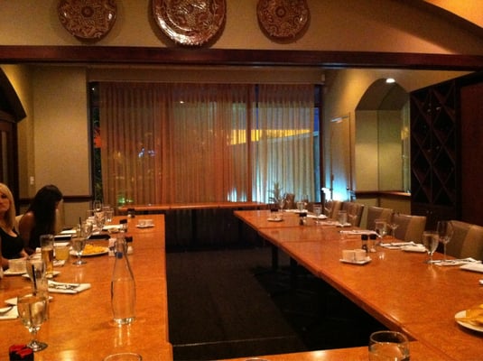 Churrascos River Oaks by null