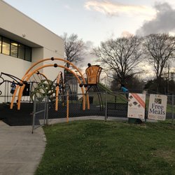 NORDC Treme Recreation Community Center