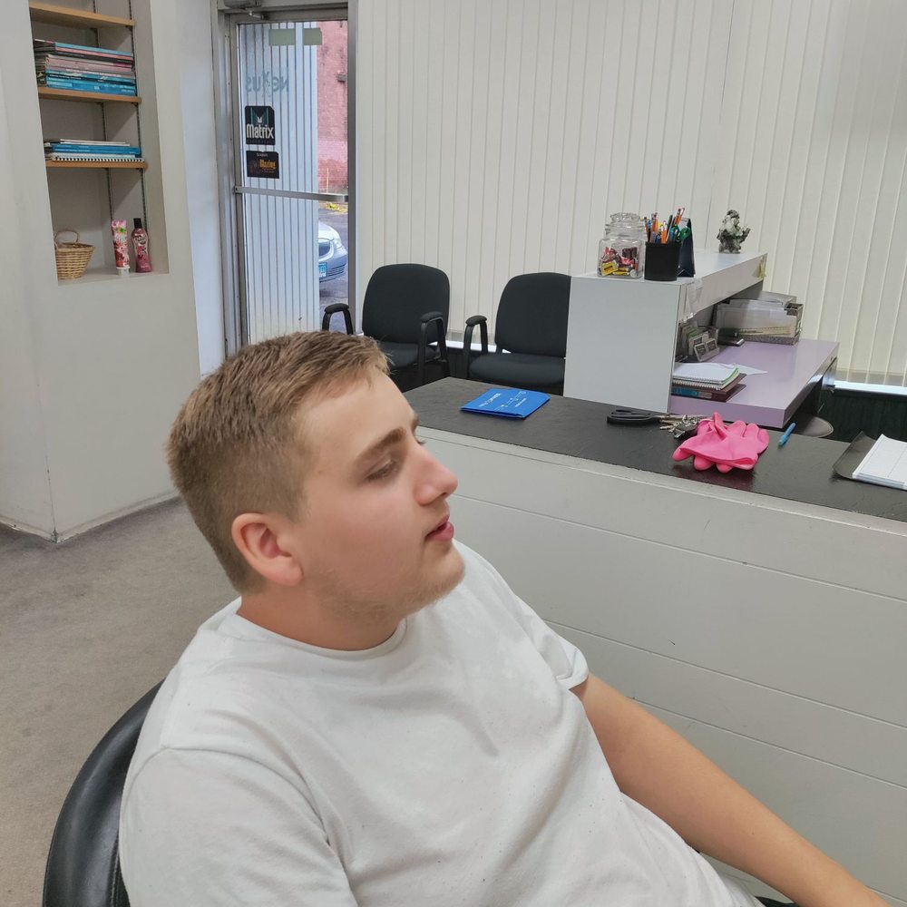 New Image - Afterward - Barbers Near Me - Winsted, Connecticut New Image - Afterward - Barbers Near Me - Winsted, Connecticut