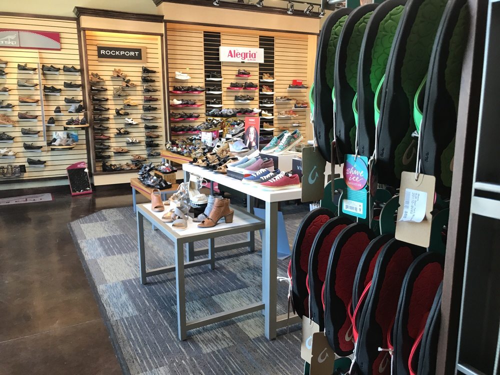 WALKING COMFORT 101 E 12300 S, Draper, Utah Shoe Stores Phone