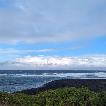 Punalu'u Black Sand beach - Beaches Near Me Punalu'u Black Sand beach - Beaches Near Me