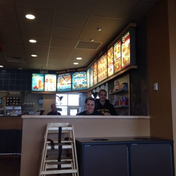 Dairy Queen Grill & Chill - Fast Food Near Me - Butte, Montana