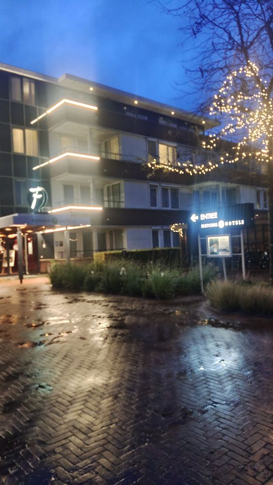 BLUE WELLNESSRESORT ZEELAND Patrijzenlaan 4, Kamperland, Zeeland, The