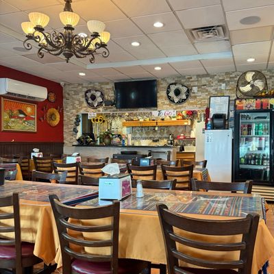 La Quebradita Mexican Grill (LQ Mexican Grill) by null