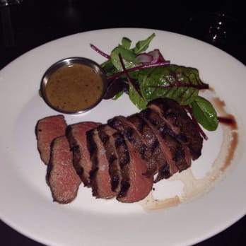 Featherblade - The signature featherblade steak - Steakhouses Near Me - Dublin, D