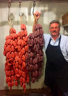 B&E Meats & Seafood by null