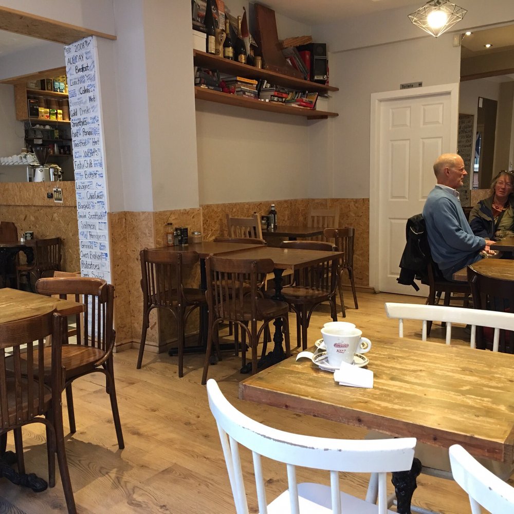 The Coffee Mill - Coffee & Tea Near Me - Edinburgh, EDH The Coffee Mill - Coffee & Tea Near Me - Edinburgh, EDH