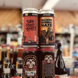 Valley Liquor