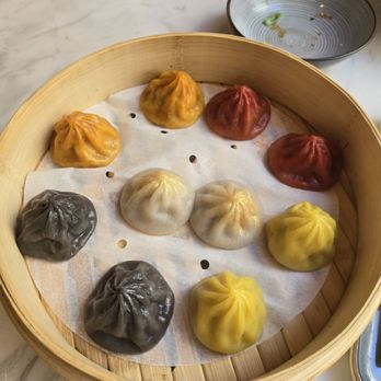 Supreme Dumplings - Assorted Xiao long bao - Shanghainese Near Me - Honolulu, Hawaii Supreme Dumplings - Assorted Xiao long bao - Shanghainese Near Me - Honolulu, Hawaii