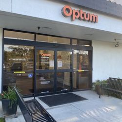Optum - Here again