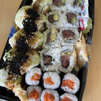 Muramoto Hilldale - Chef's choice - Sushi Bars Near Me - Madison, Wisconsin