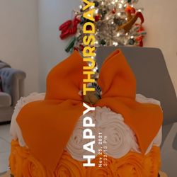 Divine Delicacies Custom Cakes