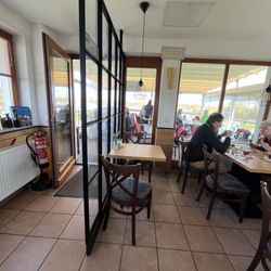 Café Möwen Nest