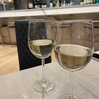 Open Rice Metropolitan - Prosecco - Asian Fusion Near Me - Charlotte, North Carolina