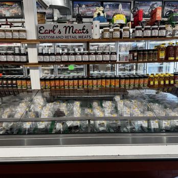 Earl's Meats - Jerky, seasonings, jams - Meat Shops Near Me - Holland, Michigan Earl's Meats - Jerky, seasonings, jams - Meat Shops Near Me - Holland, Michigan