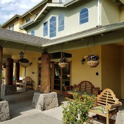 Solstice Senior Living at Santa Rosa