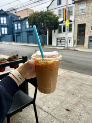 Spike's Coffees and Teas by null