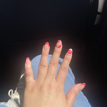 Happiness Nails - Nail Salons Near Me - Clovis, California Happiness Nails - Nail Salons Near Me - Clovis, California