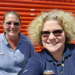 U-Haul Moving & Storage - Sidney