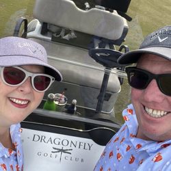 Dragonfly Golf Club - 2025 Thanksgiving day Fun!