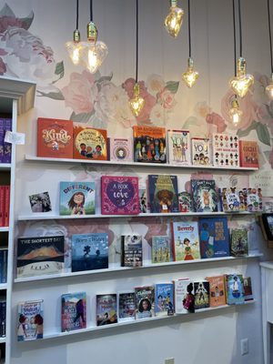 The Ripped Bodice by null