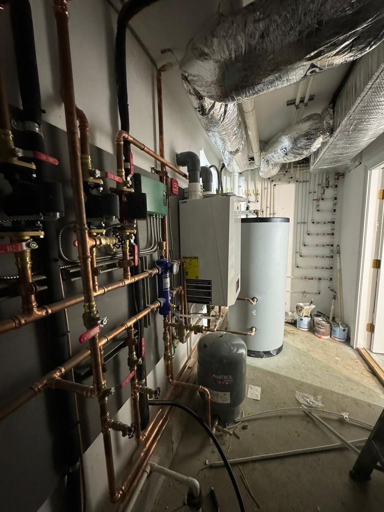 Slide of Dolce Heating & Cooling