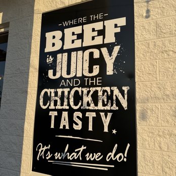 Fatboys - Miramar Beach - Outside - Burgers Near Me - Miramar Beach, Florida