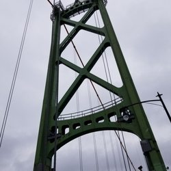 Angus L Macdonald Bridge