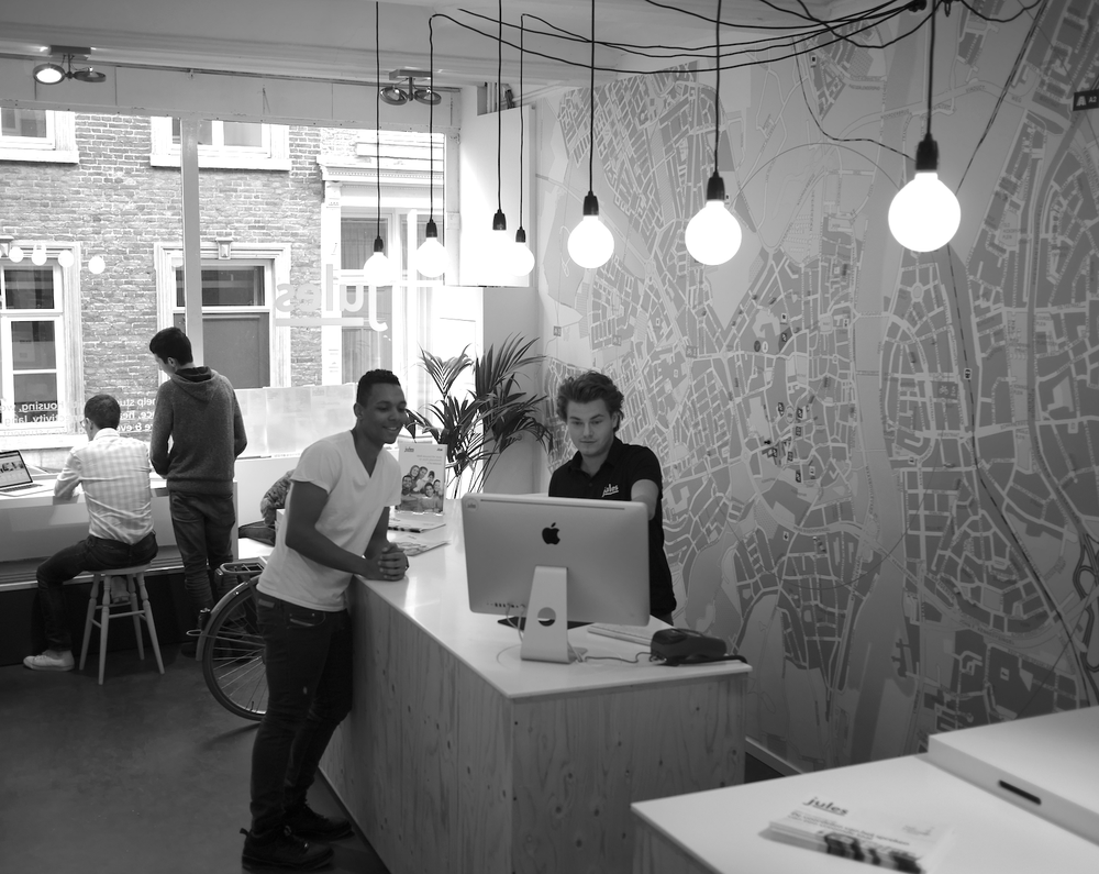 JULES Updated May 2024 Bouillonstraat 12, Maastricht, Limburg, The