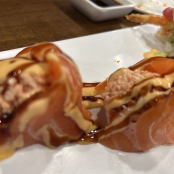 Sushi Asahi - Jen Jen Roll - Sushi Bars Near Me - Riverside, California Sushi Asahi - Jen Jen Roll - Sushi Bars Near Me - Riverside, California
