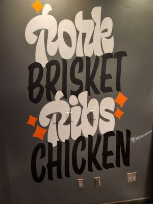 Big Hole BBQ Jackson by null