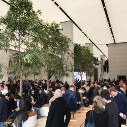 Apple Regent Street - Newly remodeled store, 10/15/16!