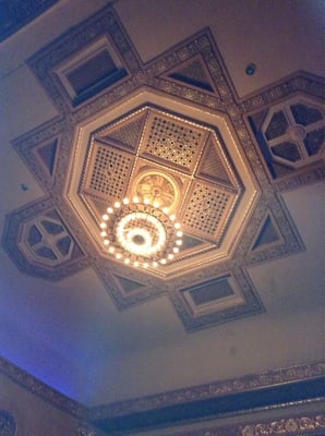 Michigan Theater by null