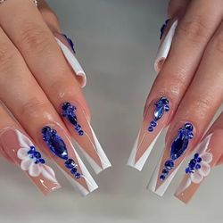 OQ Nails Spa