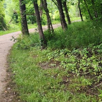 Campbell Creek Greenway - Parks Near Me - Matthews, North Carolina