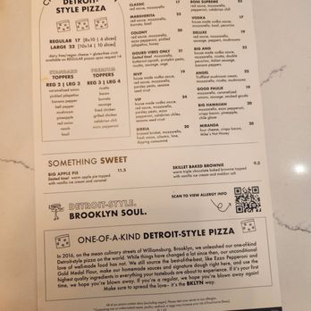 Emmy Squared Pizza - Pizza Near Me - Fort Lauderdale, Florida Emmy Squared Pizza - Pizza Near Me - Fort Lauderdale, Florida